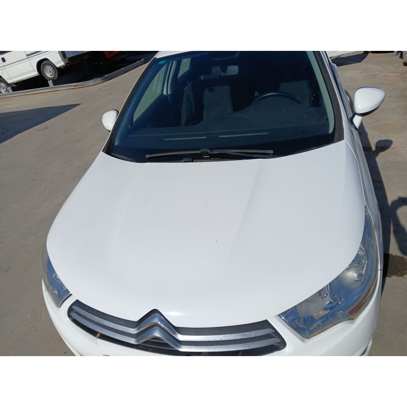 Recambio de capot para citroën c4 ii (nc_) 1.6 bluehdi 100 referencia OEM IAM   