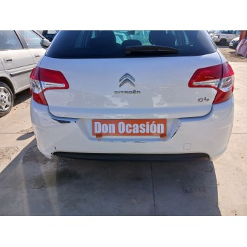 Recambio de paragolpes trasero para citroën c4 ii (nc_) 1.6 bluehdi 100 referencia OEM IAM   