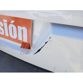 Recambio de paragolpes trasero para citroën c4 ii (nc_) 1.6 bluehdi 100 referencia OEM IAM   