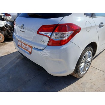 Recambio de paragolpes trasero para citroën c4 ii (nc_) 1.6 bluehdi 100 referencia OEM IAM   