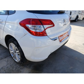 Recambio de paragolpes trasero para citroën c4 ii (nc_) 1.6 bluehdi 100 referencia OEM IAM   