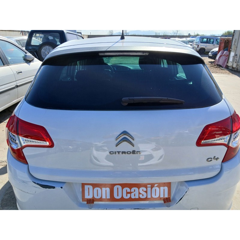 Recambio de porton trasero para citroën c4 ii (nc_) 1.6 bluehdi 100 referencia OEM IAM   