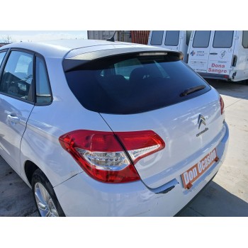 Recambio de porton trasero para citroën c4 ii (nc_) 1.6 bluehdi 100 referencia OEM IAM   