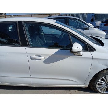 Recambio de puerta delantera derecha para citroën c4 ii (nc_) 1.6 bluehdi 100 referencia OEM IAM   