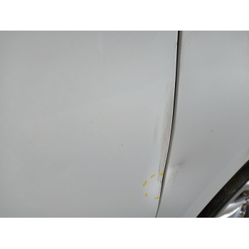 Recambio de puerta delantera derecha para citroën c4 ii (nc_) 1.6 bluehdi 100 referencia OEM IAM   