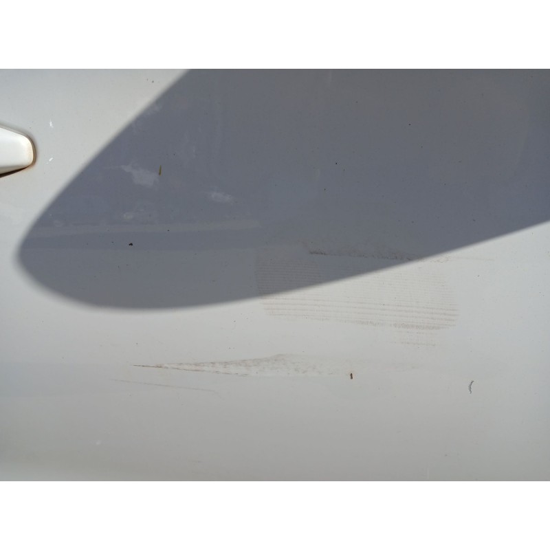 PUERTA DELANTERA DERECHA