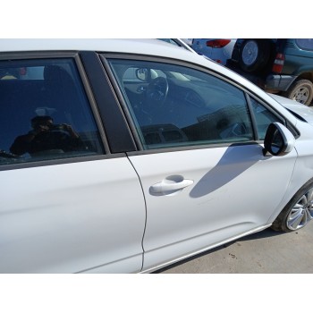 Recambio de puerta delantera derecha para citroën c4 ii (nc_) 1.6 bluehdi 100 referencia OEM IAM   