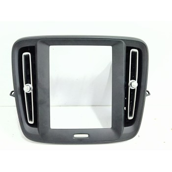 Recambio de rejilla aireadora para volvo xc40 (536) d3 referencia OEM IAM 31442627 31442628 