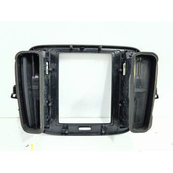 Recambio de rejilla aireadora para volvo xc40 (536) d3 referencia OEM IAM 31442627 31442628 