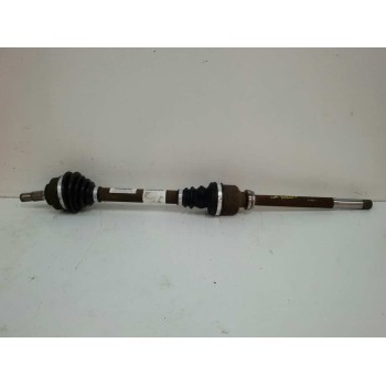 Recambio de transmision delantera derecha para citroën c4 berlina exclusive referencia OEM IAM 3273LP  