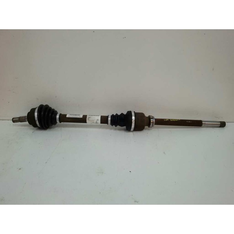 Recambio de transmision delantera derecha para citroën c4 berlina exclusive referencia OEM IAM 3273LP  