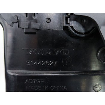 Recambio de rejilla aireadora para volvo xc40 (536) d3 referencia OEM IAM 31442627 31442628 