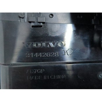 Recambio de rejilla aireadora para volvo xc40 (536) d3 referencia OEM IAM 31442627 31442628 