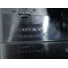 Recambio de rejilla aireadora para volvo xc40 (536) d3 referencia OEM IAM 31442627 31442628 