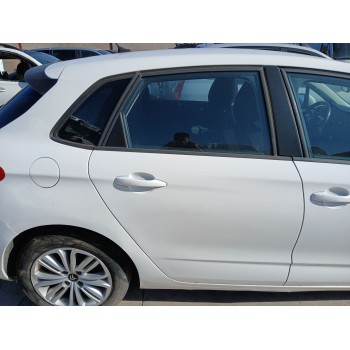 Recambio de puerta trasera derecha para citroën c4 ii (nc_) 1.6 bluehdi 100 referencia OEM IAM   