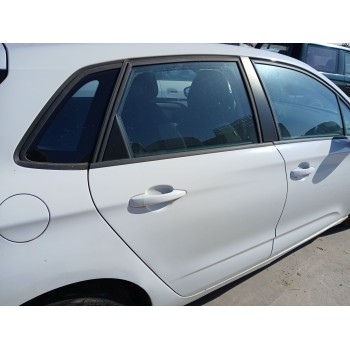 Recambio de puerta trasera derecha para citroën c4 ii (nc_) 1.6 bluehdi 100 referencia OEM IAM   