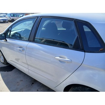 Recambio de puerta trasera izquierda para citroën c4 ii (nc_) 1.6 bluehdi 100 referencia OEM IAM   