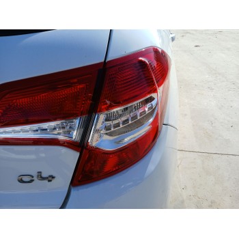 Recambio de piloto trasero derecho para citroën c4 ii (nc_) 1.6 bluehdi 100 referencia OEM IAM   