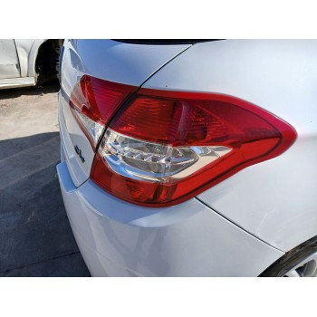 Recambio de piloto trasero derecho para citroën c4 ii (nc_) 1.6 bluehdi 100 referencia OEM IAM   