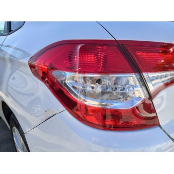 Recambio de piloto trasero izquierdo para citroën c4 ii (nc_) 1.6 bluehdi 100 referencia OEM IAM   