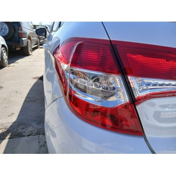 Recambio de piloto trasero izquierdo para citroën c4 ii (nc_) 1.6 bluehdi 100 referencia OEM IAM   