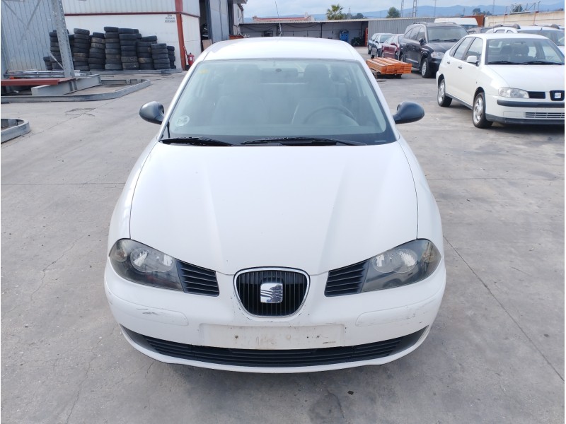 Recambio de carroceria corte para seat ibiza (6l1) 1.4 16v referencia OEM IAM   
