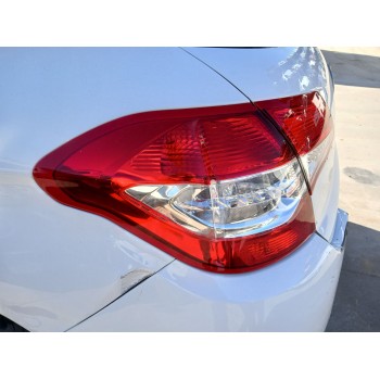 Recambio de piloto trasero izquierdo para citroën c4 ii (nc_) 1.6 bluehdi 100 referencia OEM IAM   