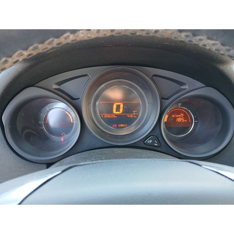 Recambio de cuadro instrumentos para citroën c4 ii (nc_) 1.6 bluehdi 100 referencia OEM IAM   