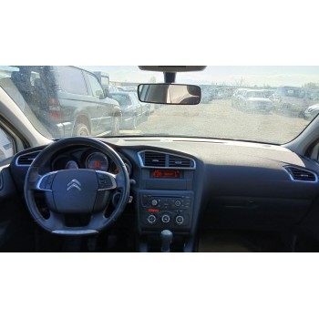 Recambio de salpicadero para citroën c4 ii (nc_) 1.6 bluehdi 100 referencia OEM IAM   
