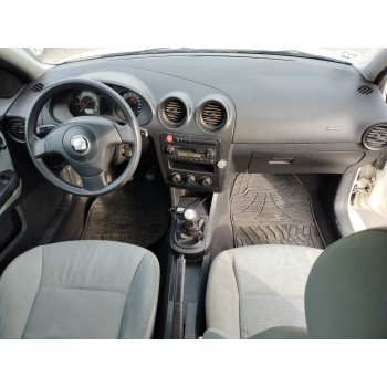 Recambio de carroceria corte para seat ibiza (6l1) 1.4 16v referencia OEM IAM   