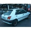 ford fiesta berl./courier del año 1991