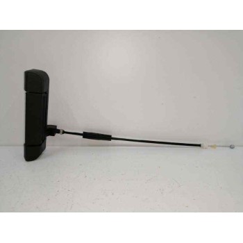 Recambio de maneta interior lateral derecha para ford transit bus 1995 tourneo 2.5 referencia OEM IAM   