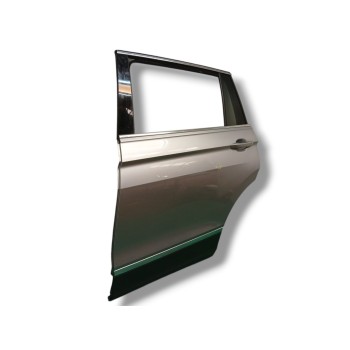 Recambio de puerta trasera izquierda para volkswagen tiguan allspace (bw2, bj2) 1.5 tsi referencia OEM IAM 5NN833055C 5NN833055 