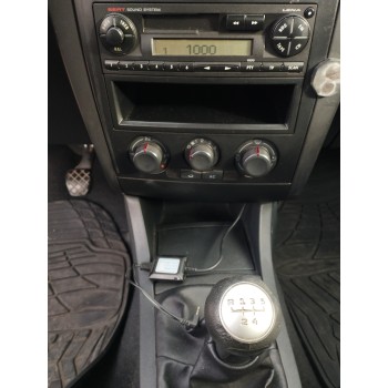 Recambio de carroceria corte para seat ibiza (6l1) 1.4 16v referencia OEM IAM   