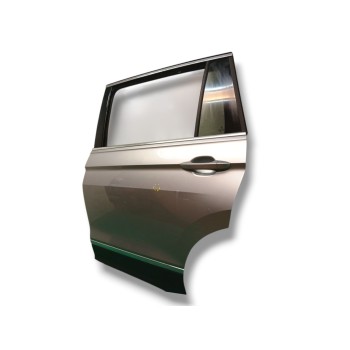 Recambio de puerta trasera izquierda para volkswagen tiguan allspace (bw2, bj2) 1.5 tsi referencia OEM IAM 5NN833055C 5NN833055 