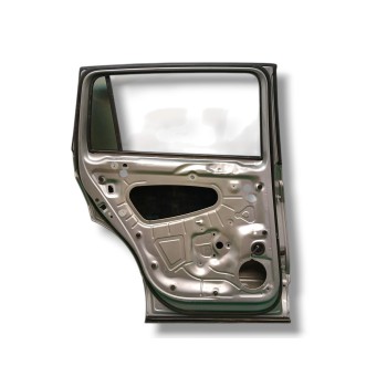Recambio de puerta trasera izquierda para volkswagen tiguan allspace (bw2, bj2) 1.5 tsi referencia OEM IAM 5NN833055C 5NN833055 
