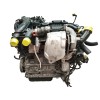 Recambio de motor completo para citroën c4 spacetourer (3d_) 1.6 bluehdi 120 referencia OEM IAM BH01  