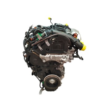 Recambio de motor completo para citroën c4 spacetourer (3d_) 1.6 bluehdi 120 referencia OEM IAM BH01  