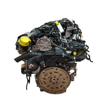 Recambio de motor completo para citroën c4 spacetourer (3d_) 1.6 bluehdi 120 referencia OEM IAM BH01  