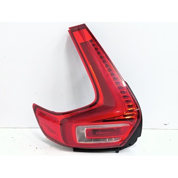 Recambio de piloto trasero izquierdo para volvo xc40 (536) d3 referencia OEM IAM 31446790  