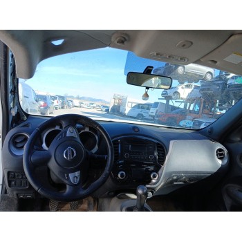 nissan juke (f15) del año 2013