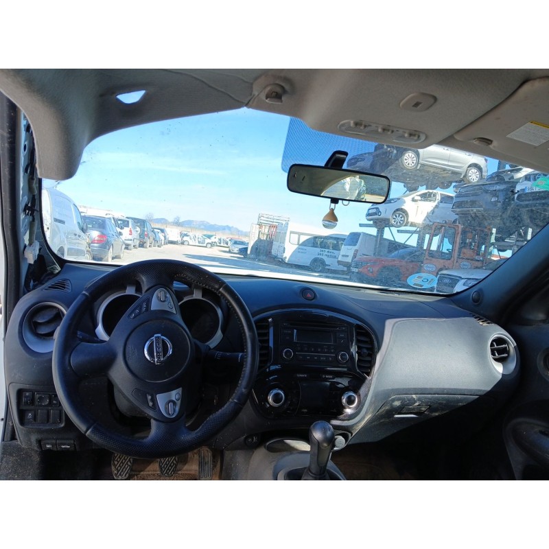 RETROVISOR IZQUIERDO