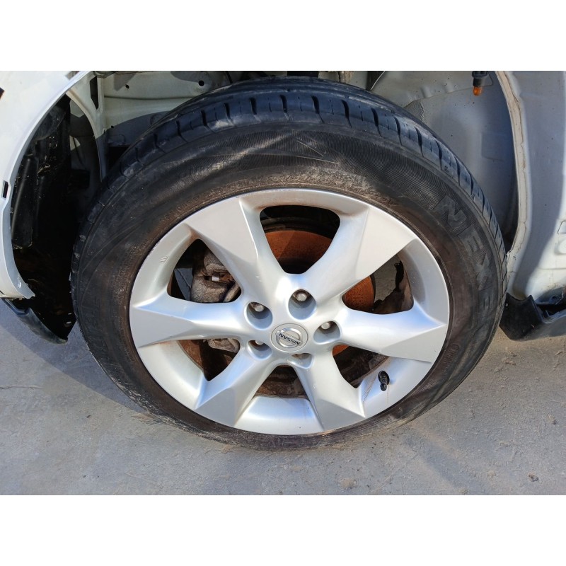 RETROVISOR IZQUIERDO