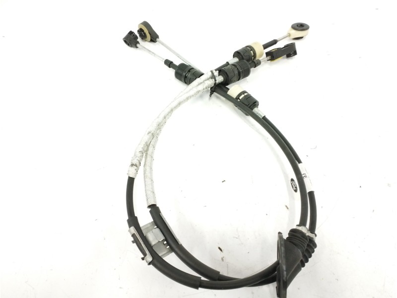 Recambio de varillaje cambio para ford mondeo ber. (ca2) 1.8 tdci cat referencia OEM IAM 7G9R7E395FE  