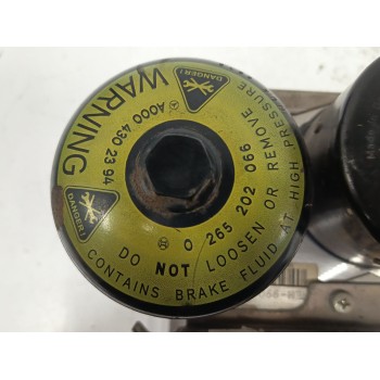 Recambio de abs para mercedes-benz sl (r230) 500 (230.475) referencia OEM IAM A0054319712 0265250111 0265960035