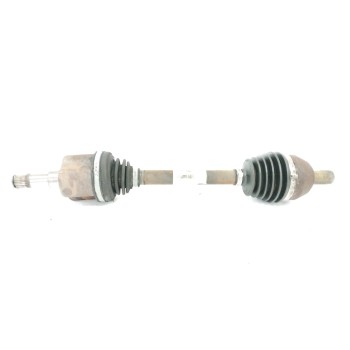 TRANSMISION DELANTERA IZQUIERDA 6G913B437BE 