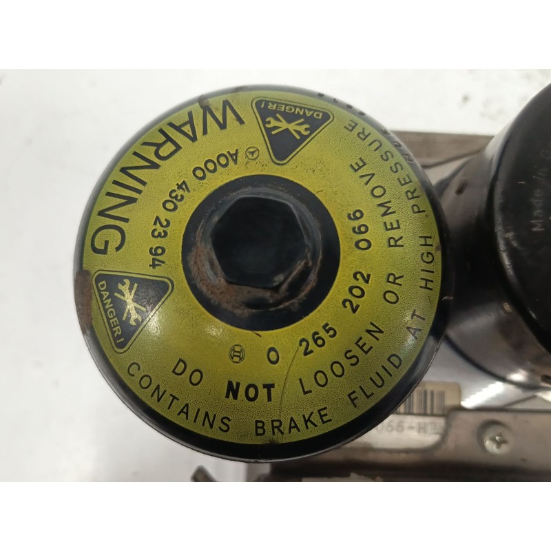 ABS 0265250111 0265960035