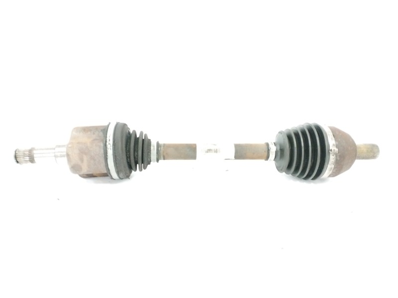 Recambio de transmision delantera izquierda para ford mondeo ber. (ca2) 1.8 tdci cat referencia OEM IAM 6G913B437BE  