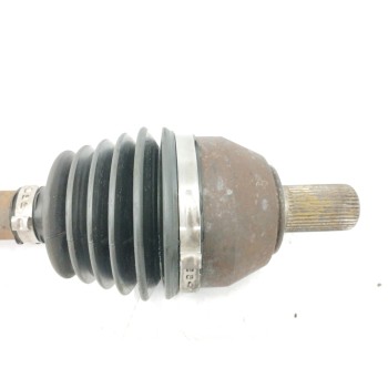 Recambio de transmision delantera izquierda para ford mondeo ber. (ca2) 1.8 tdci cat referencia OEM IAM 6G913B437BE  