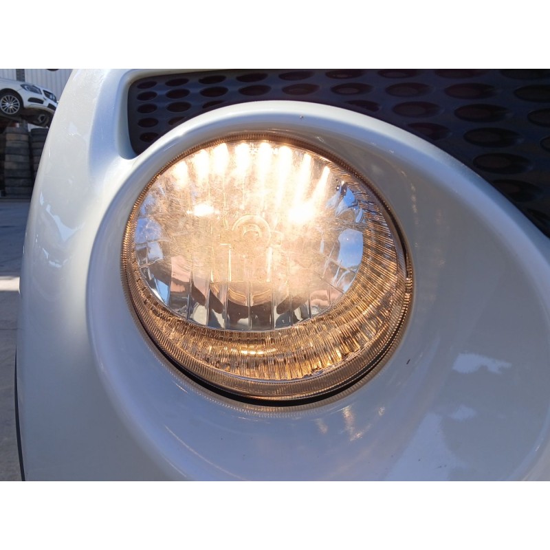 Recambio de faro derecho para nissan juke (f15) 1.6 referencia OEM IAM   